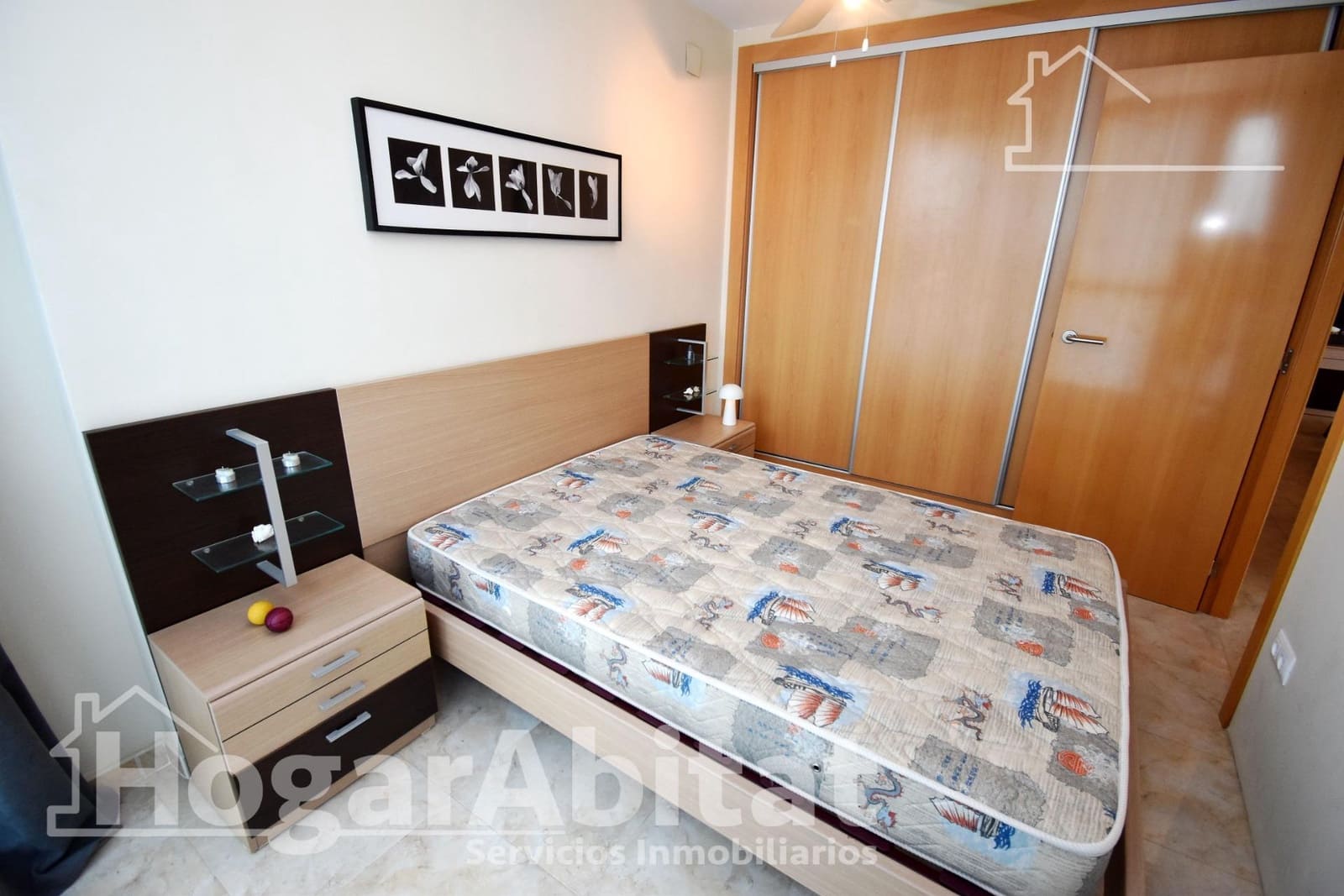 2 bedroom Flat for sale in Moncofa with pool garage - € 159,900 (Ref: 10030644)