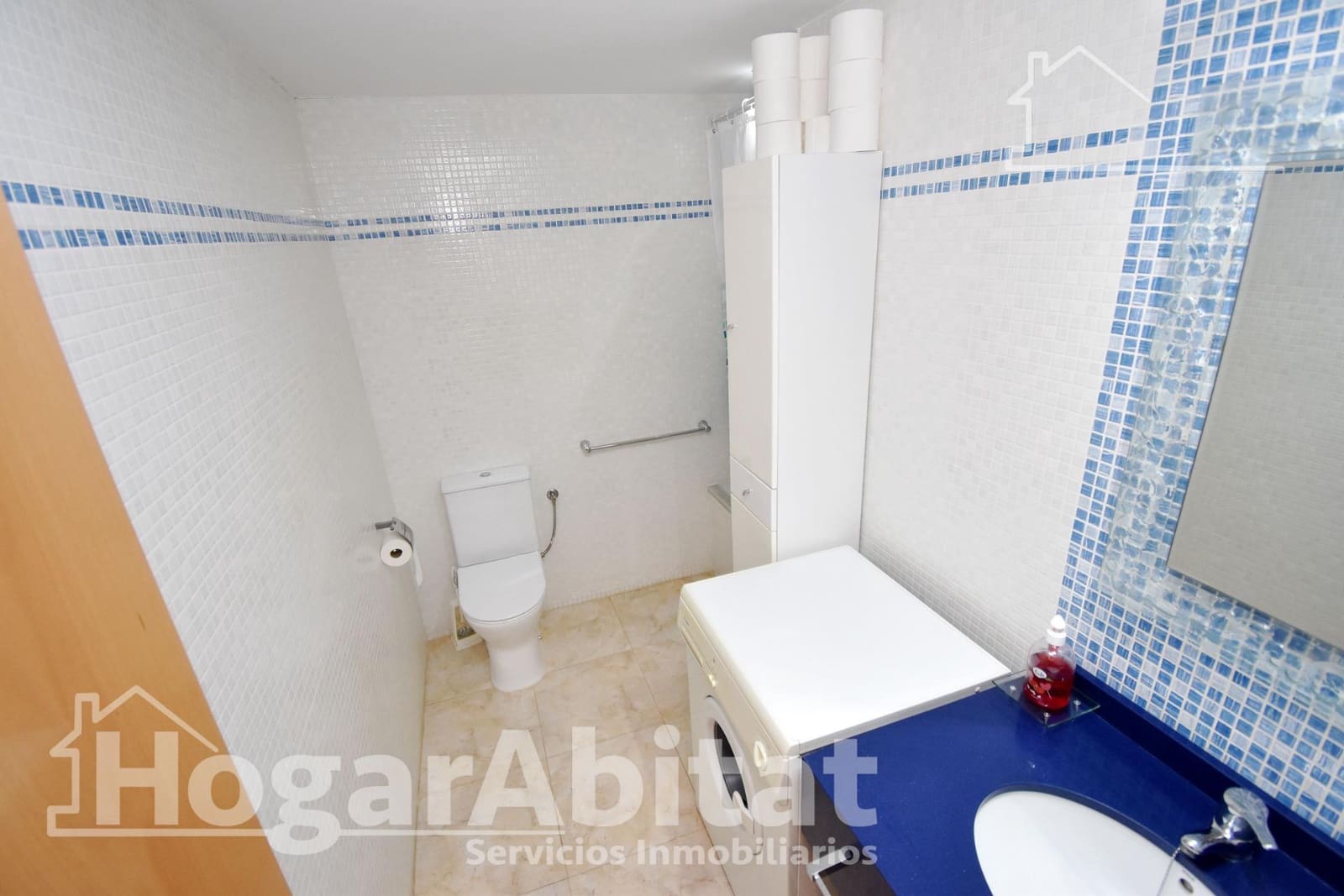 2 bedroom Flat for sale in Moncofa with pool garage - € 159,900 (Ref: 10030644)