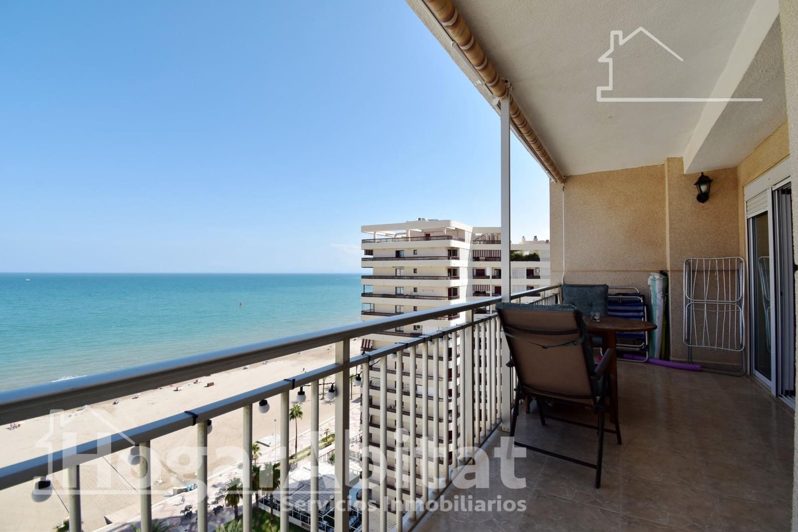 2 slaapkamer Flat te koop in Cullera - € 245.000 (Ref: 10030645)