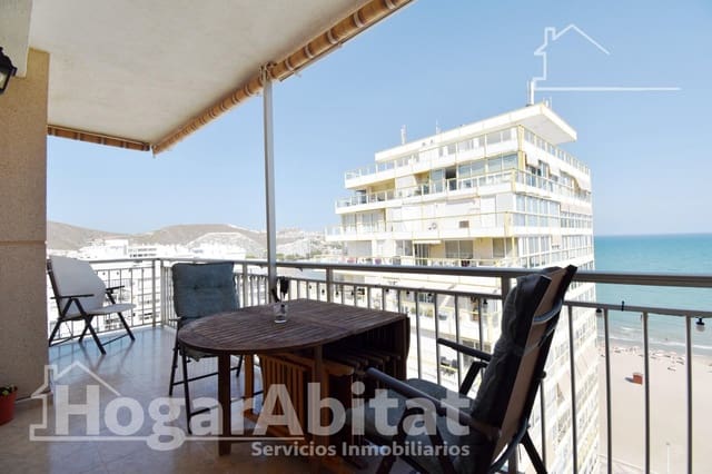 2 slaapkamer Flat te koop in Racó, Cullera - € 245.000 (Ref: 10030645)