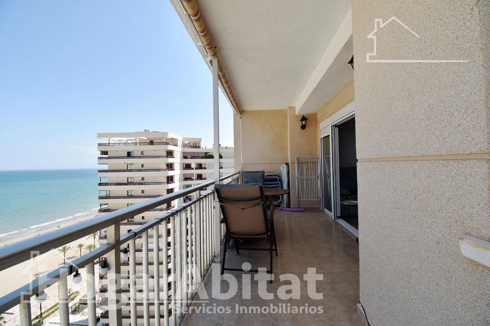 2 slaapkamer Flat te koop in Cullera - € 245.000 (Ref: 10030645)