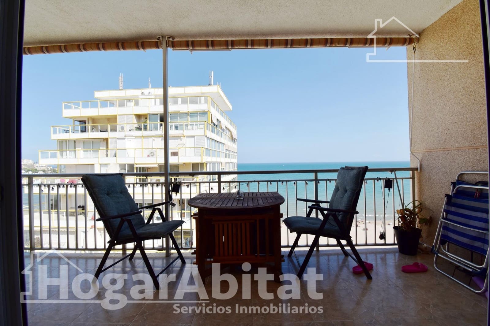 2 slaapkamer Flat te koop in Cullera - € 245.000 (Ref: 10030645)