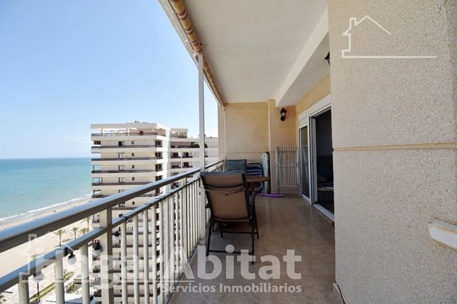 2 slaapkamer Flat te koop in Racó, Cullera - € 245.000 (Ref: 10030645)