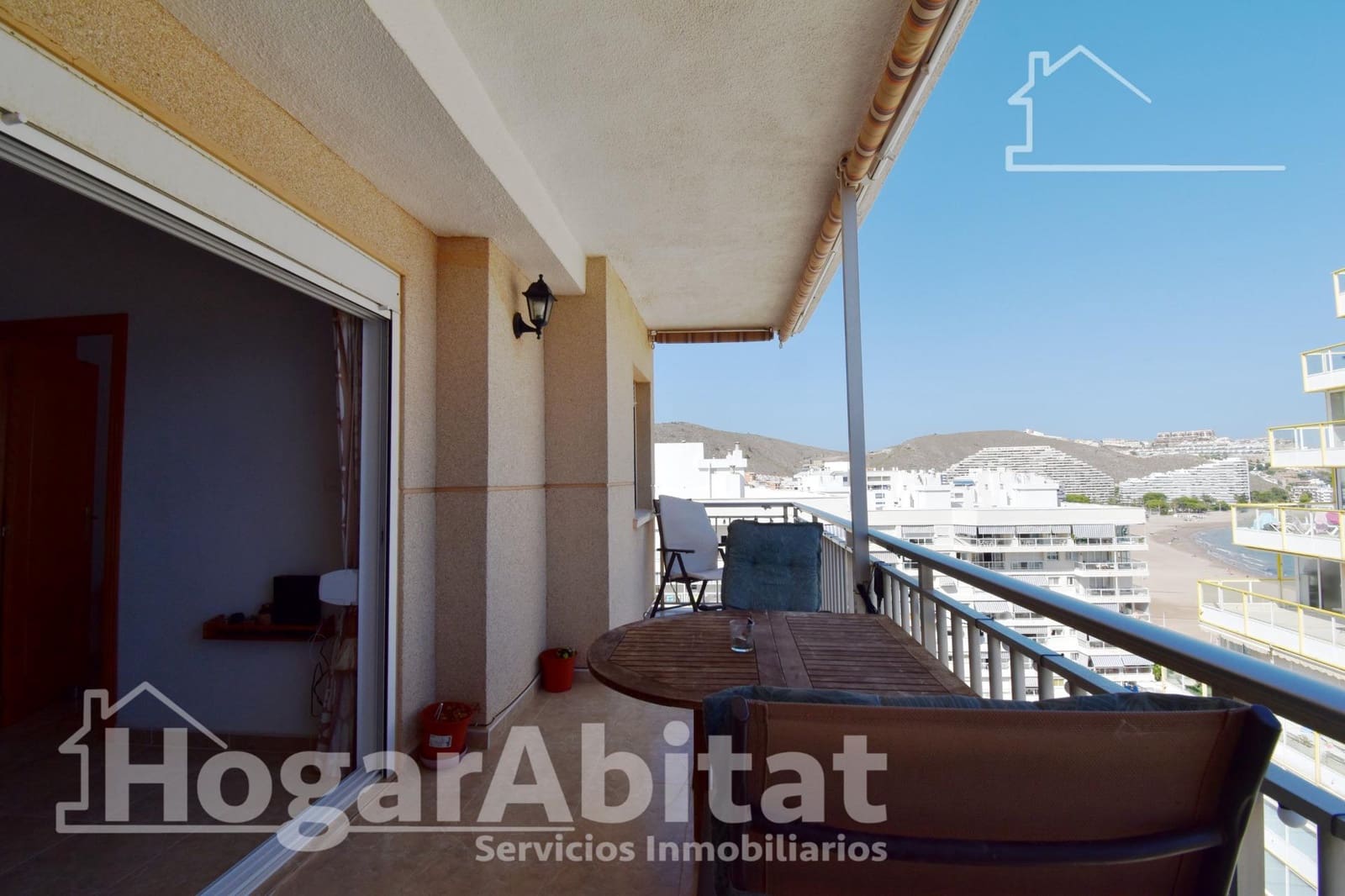 2 slaapkamer Flat te koop in Cullera - € 245.000 (Ref: 10030645)