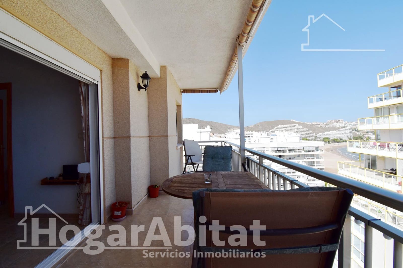 2 slaapkamer Flat te koop in Cullera - € 245.000 (Ref: 10030645)