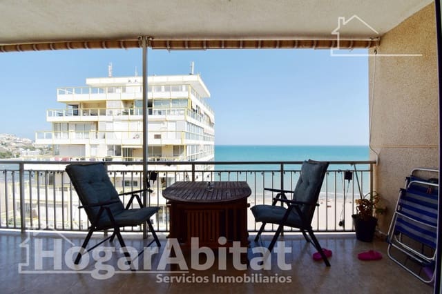 2 slaapkamer Flat te koop in Racó, Cullera - € 245.000 (Ref: 10030645)