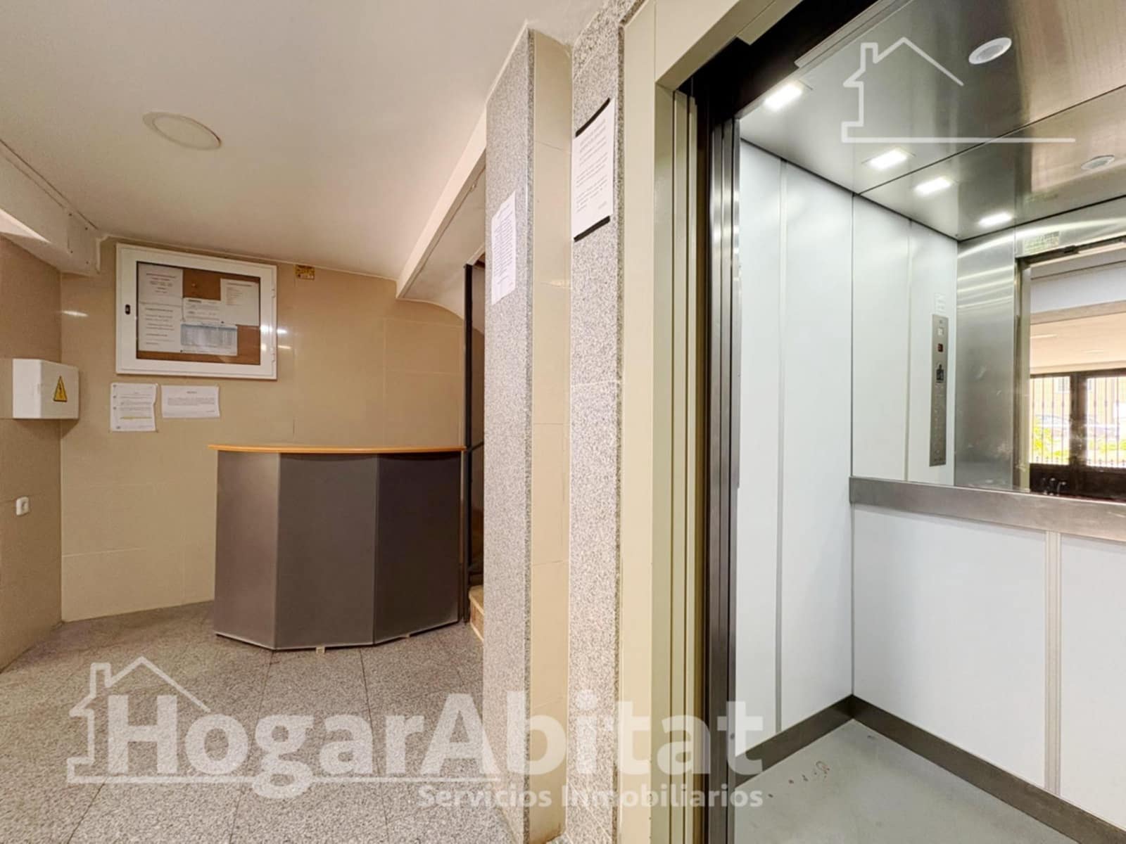 2 slaapkamer Flat te koop in Cullera - € 245.000 (Ref: 10030645)