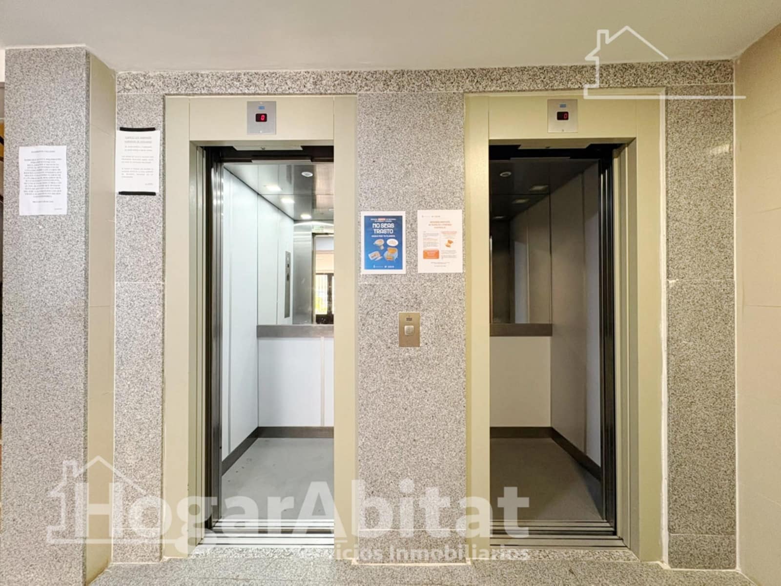 2 slaapkamer Flat te koop in Cullera - € 245.000 (Ref: 10030645)