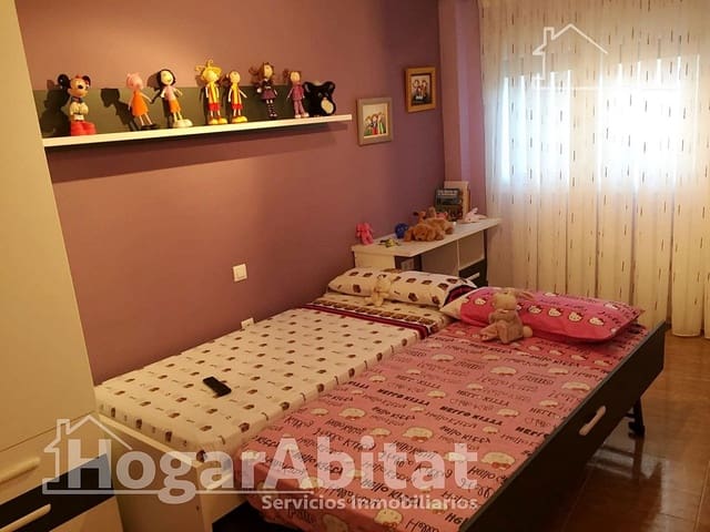 3 sovrum Lägenhet till salu i Villarejo de Fuentes - 95 000 € (Ref: 10030648)