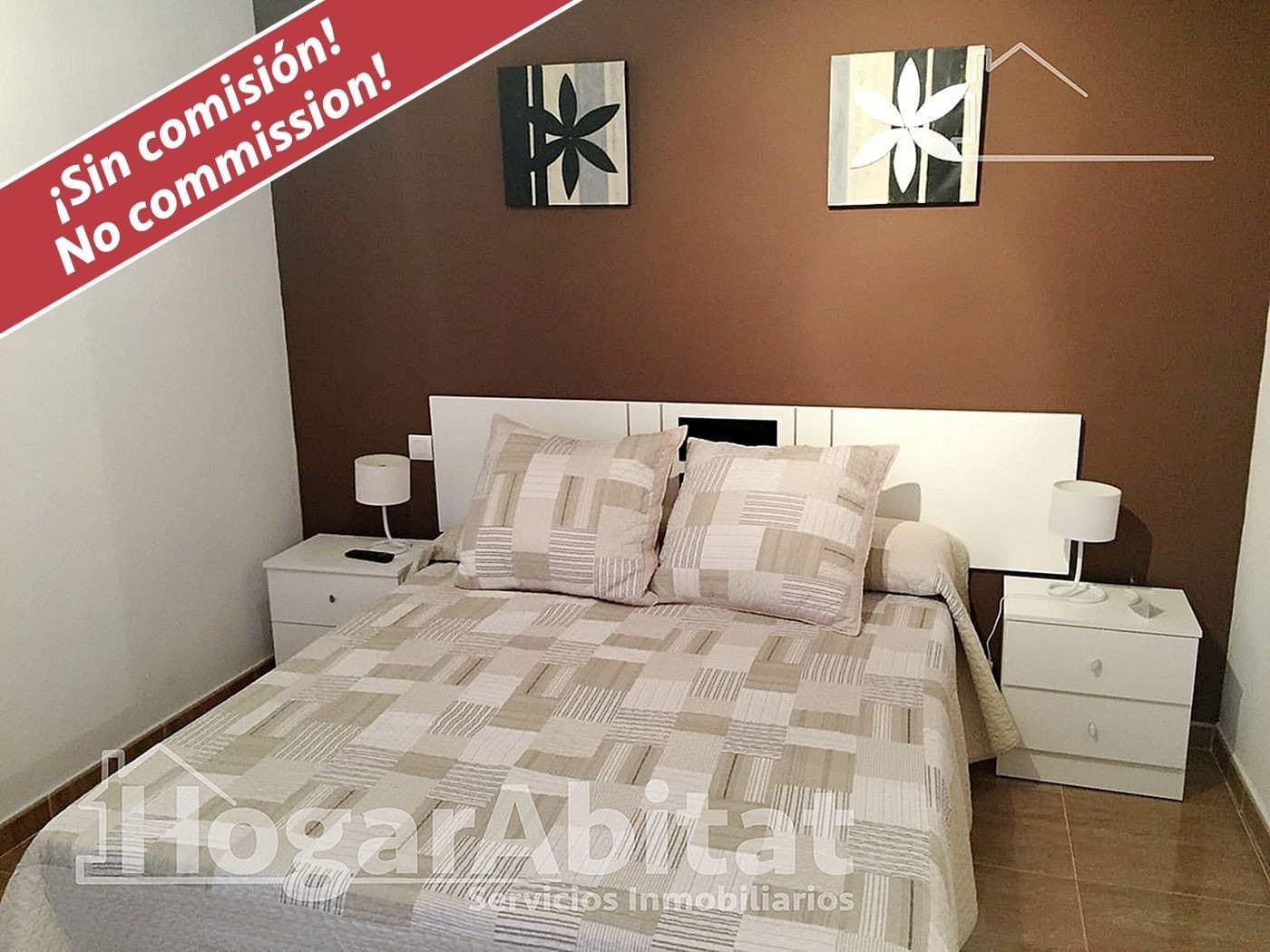 3 sovrum Lägenhet till salu i Villarejo de Fuentes - 95 000 € (Ref: 10030648)