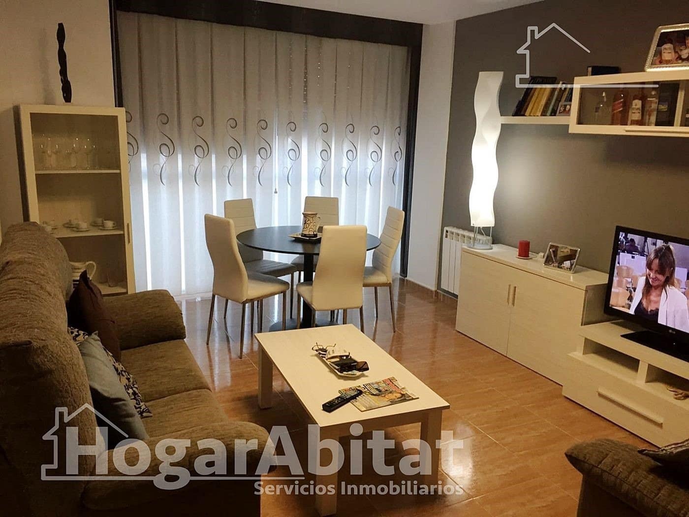 3 sovrum Lägenhet till salu i Villarejo de Fuentes - 95 000 € (Ref: 10030648)