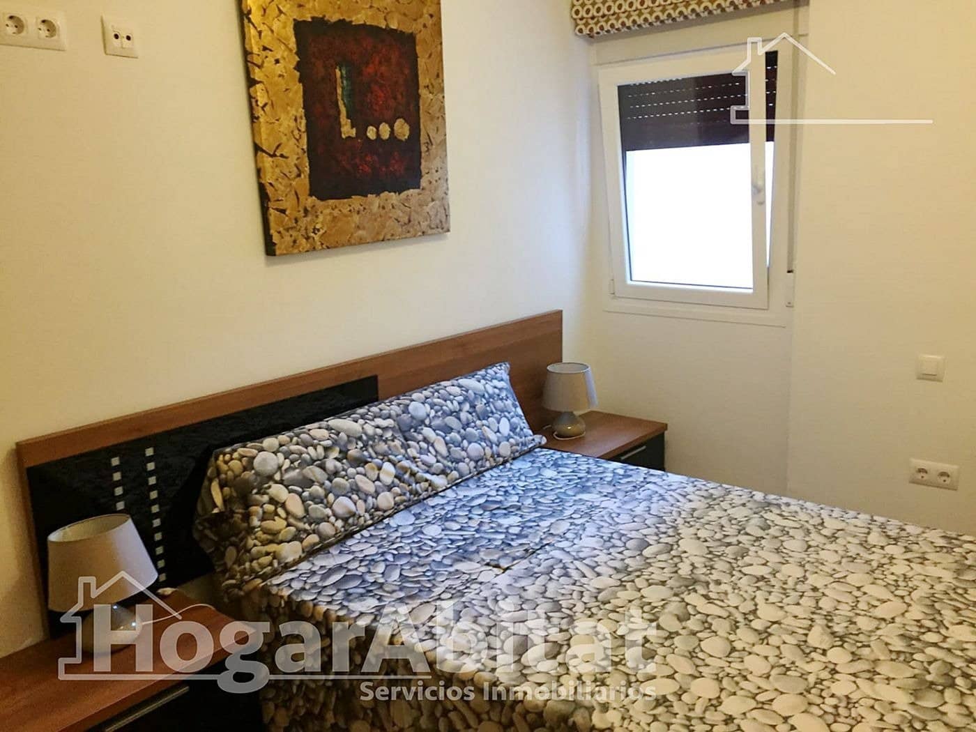 3 sovrum Lägenhet till salu i Villarejo de Fuentes - 95 000 € (Ref: 10030648)