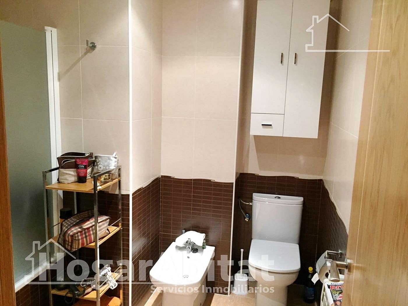 3 sovrum Lägenhet till salu i Villarejo de Fuentes - 95 000 € (Ref: 10030648)