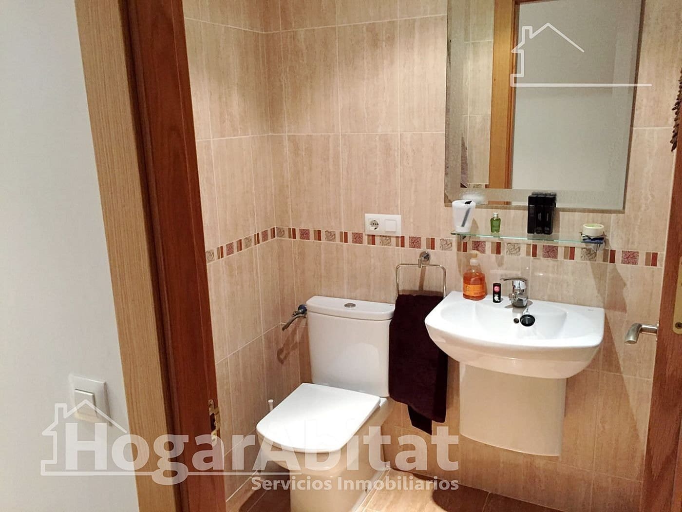 3 sovrum Lägenhet till salu i Villarejo de Fuentes - 95 000 € (Ref: 10030648)