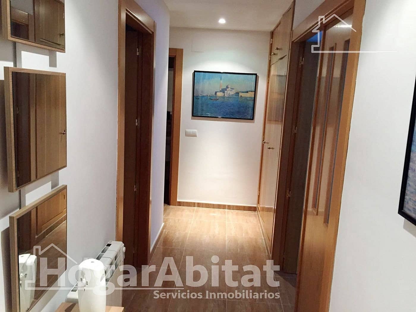 3 sovrum Lägenhet till salu i Villarejo de Fuentes - 95 000 € (Ref: 10030648)