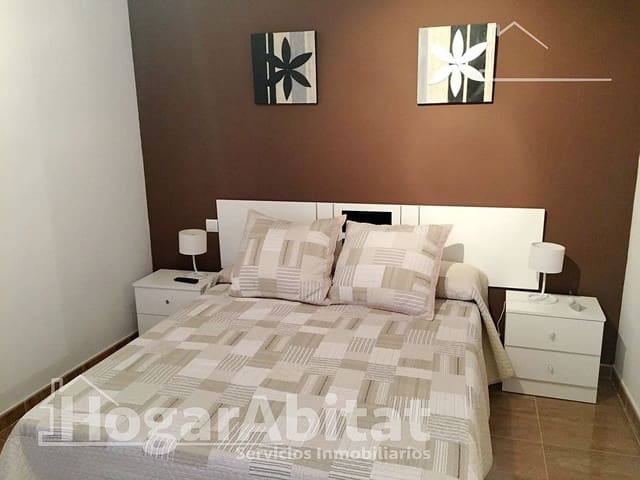 3 sovrum Lägenhet till salu i Villarejo de Fuentes - 95 000 € (Ref: 10030648)