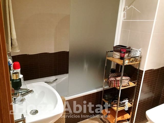3 sovrum Lägenhet till salu i Villarejo de Fuentes - 95 000 € (Ref: 10030648)