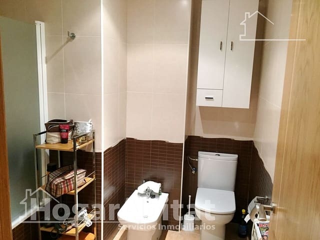 3 sovrum Lägenhet till salu i Villarejo de Fuentes - 95 000 € (Ref: 10030648)