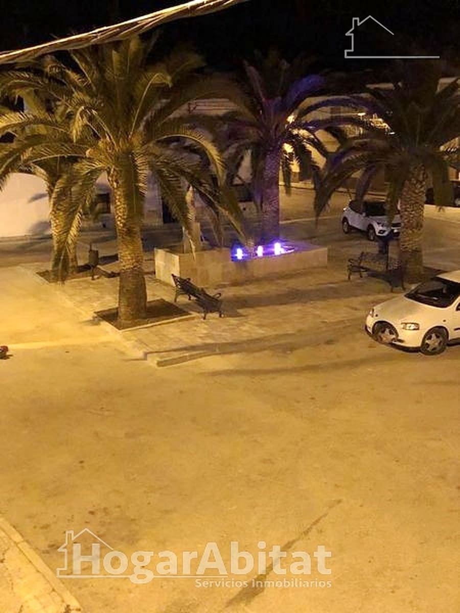 3 sovrum Lägenhet till salu i Villarejo de Fuentes - 95 000 € (Ref: 10030648)