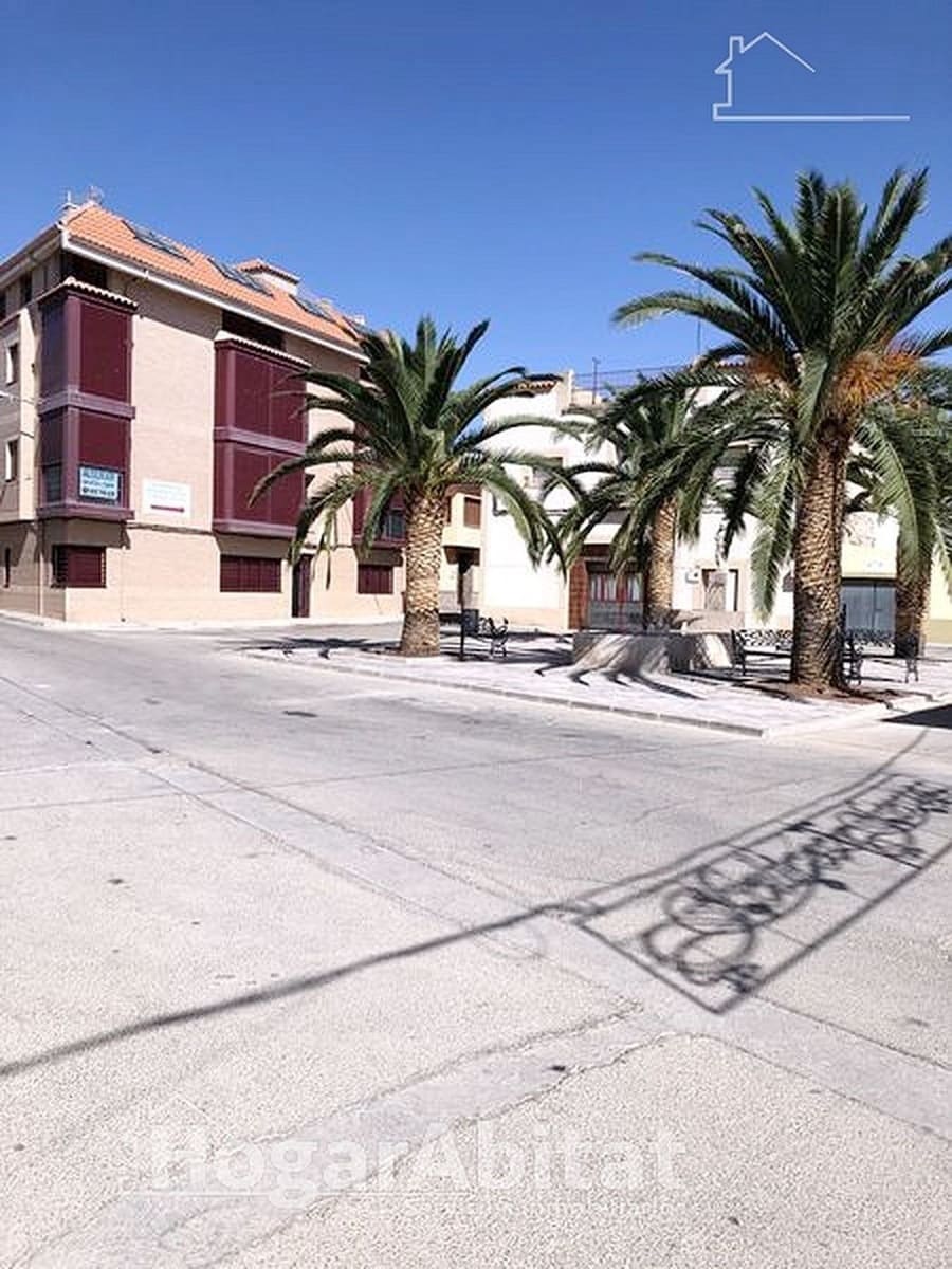 3 sovrum Lägenhet till salu i Villarejo de Fuentes - 95 000 € (Ref: 10030648)