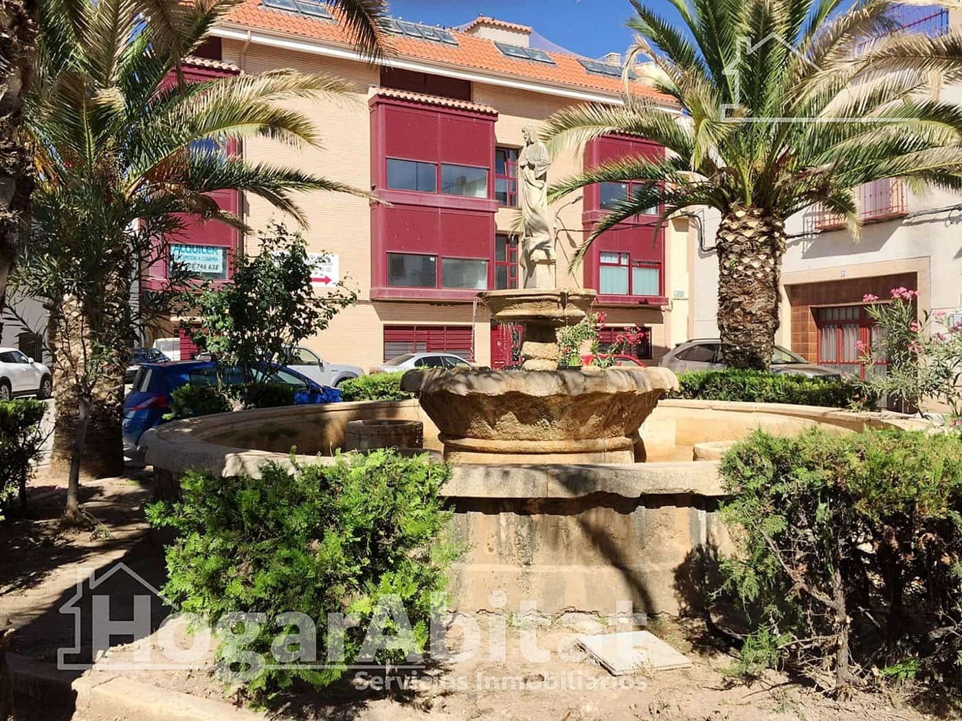 3 sovrum Lägenhet till salu i Villarejo de Fuentes - 95 000 € (Ref: 10030648)