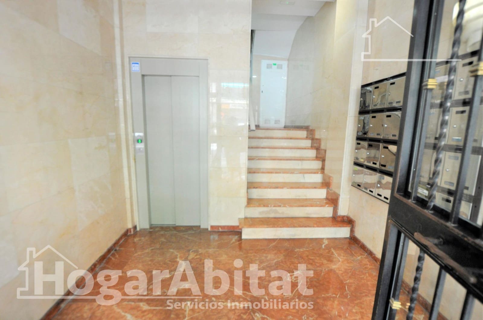 4 camera da letto Appartamento in vendita in Mislata - 198.000 € (Rif: 10030649)