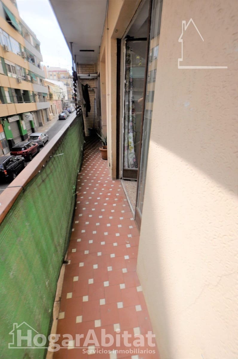4 camera da letto Appartamento in vendita in Mislata - 198.000 € (Rif: 10030649)