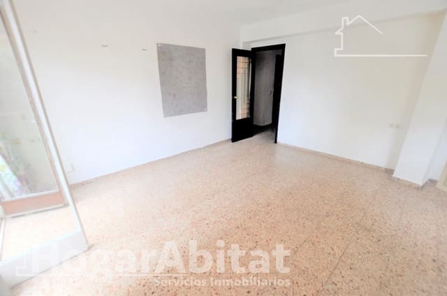 4 camera da letto Appartamento in vendita in Mislata - 198.000 € (Rif: 10030649)