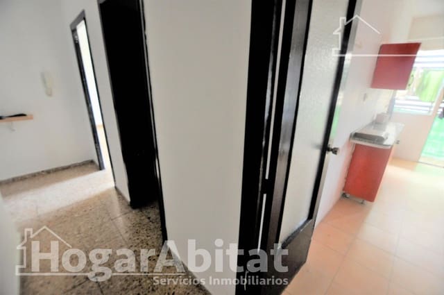 4 camera da letto Appartamento in vendita in Mislata - 198.000 € (Rif: 10030649)