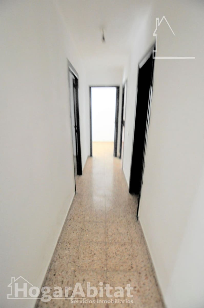 4 camera da letto Appartamento in vendita in Mislata - 198.000 € (Rif: 10030649)