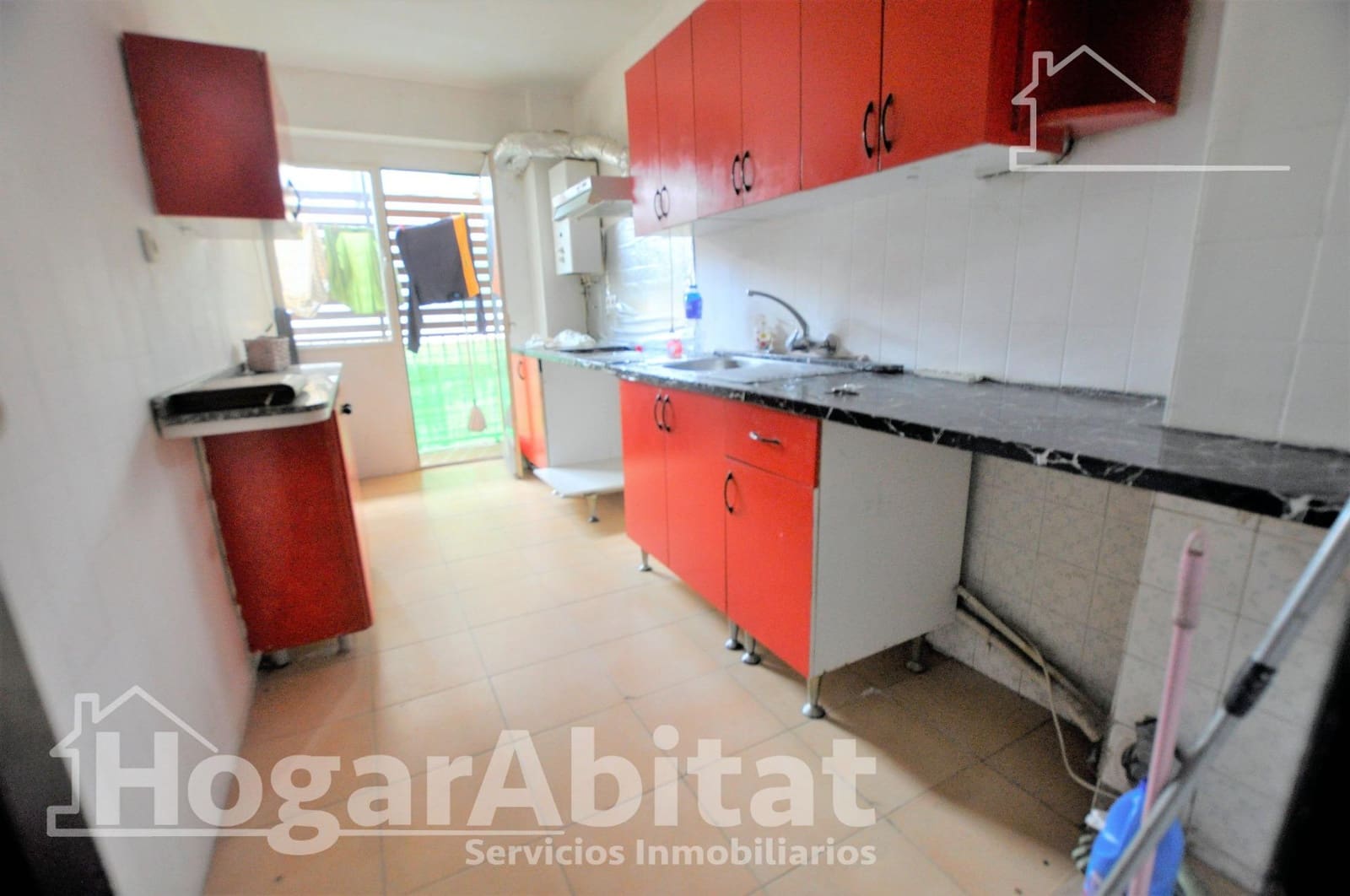 4 camera da letto Appartamento in vendita in Mislata - 198.000 € (Rif: 10030649)