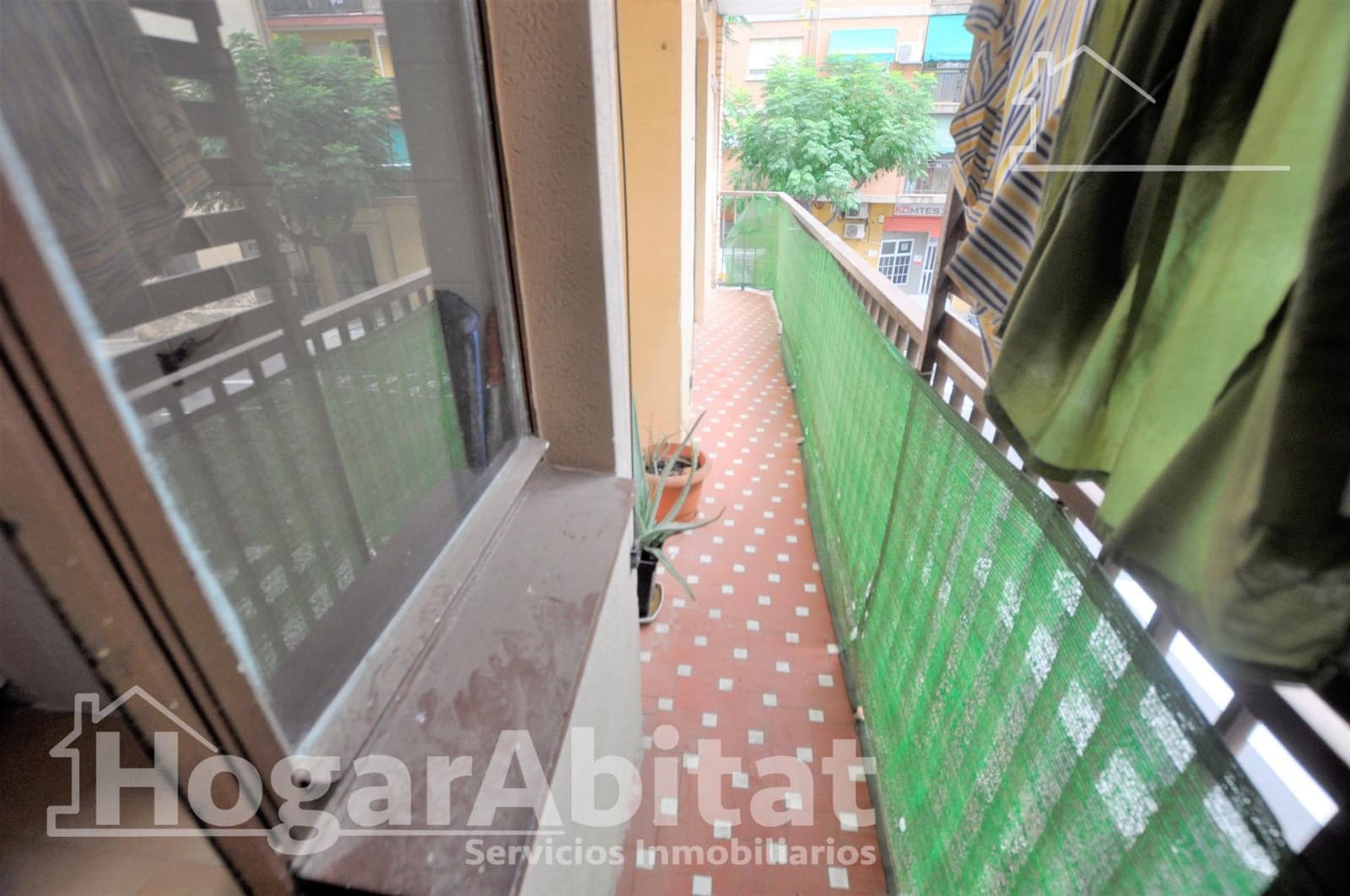 4 camera da letto Appartamento in vendita in Mislata - 198.000 € (Rif: 10030649)