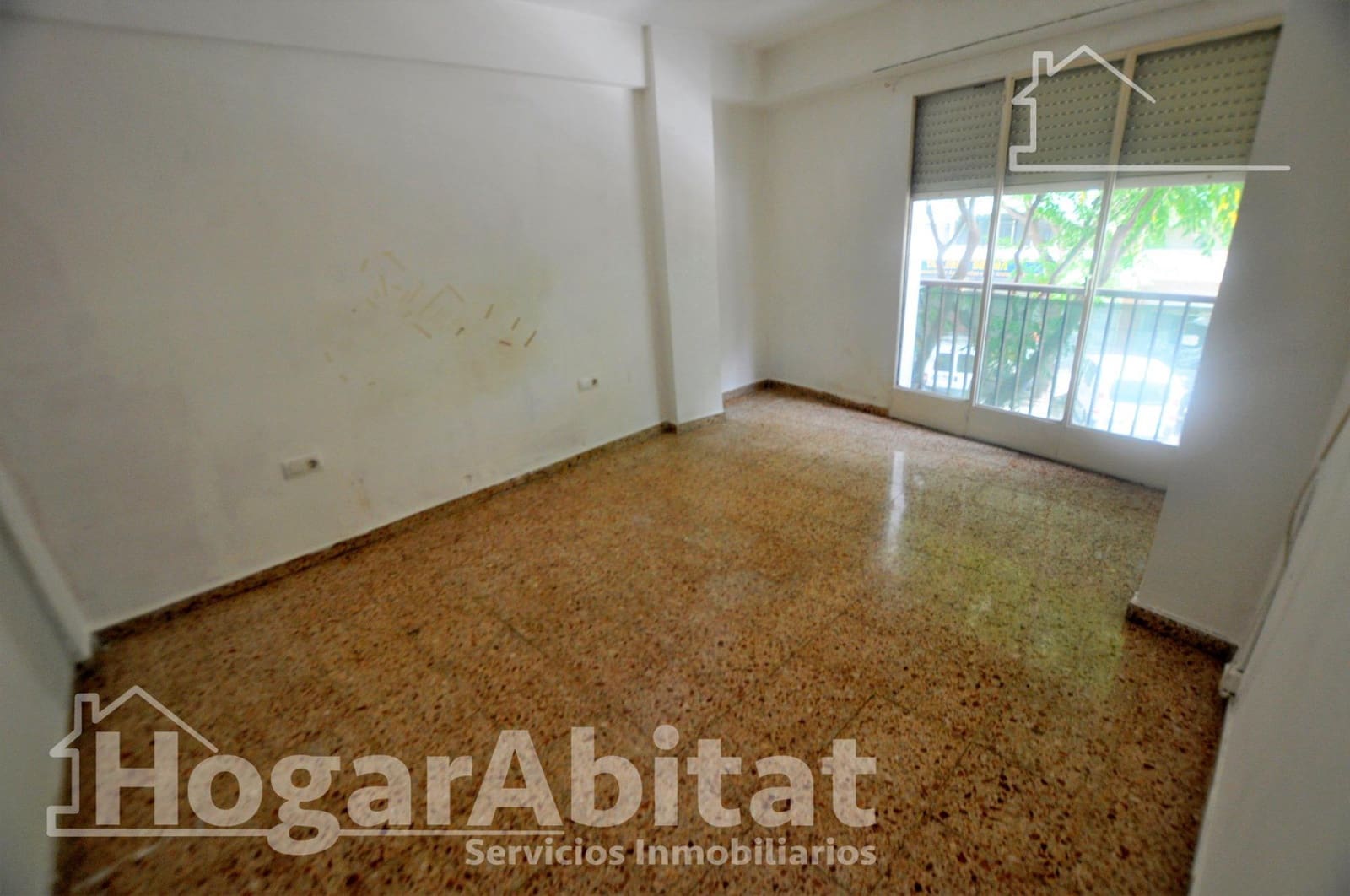4 camera da letto Appartamento in vendita in Mislata - 198.000 € (Rif: 10030649)