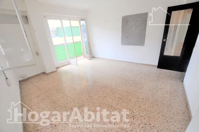 4 camera da letto Appartamento in vendita in Mislata - 198.000 € (Rif: 10030649)
