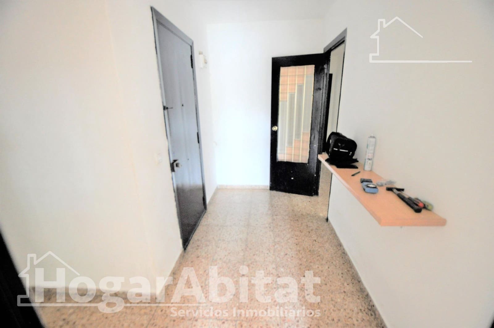4 camera da letto Appartamento in vendita in Mislata - 198.000 € (Rif: 10030649)