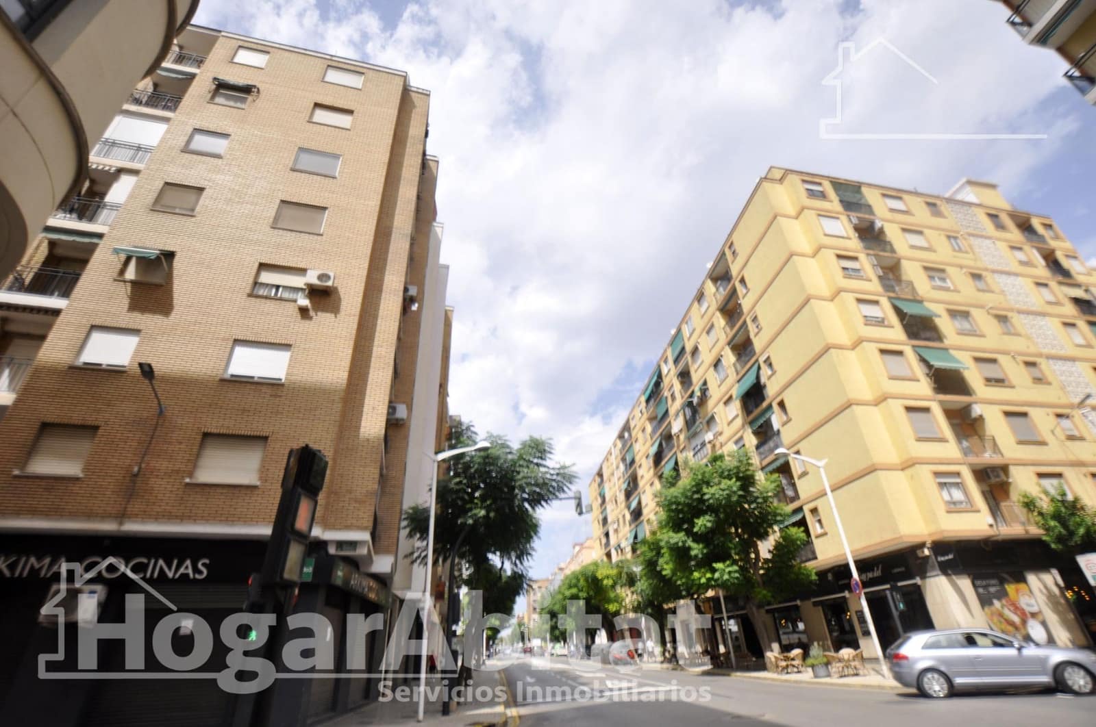 4 camera da letto Appartamento in vendita in Mislata - 198.000 € (Rif: 10030649)