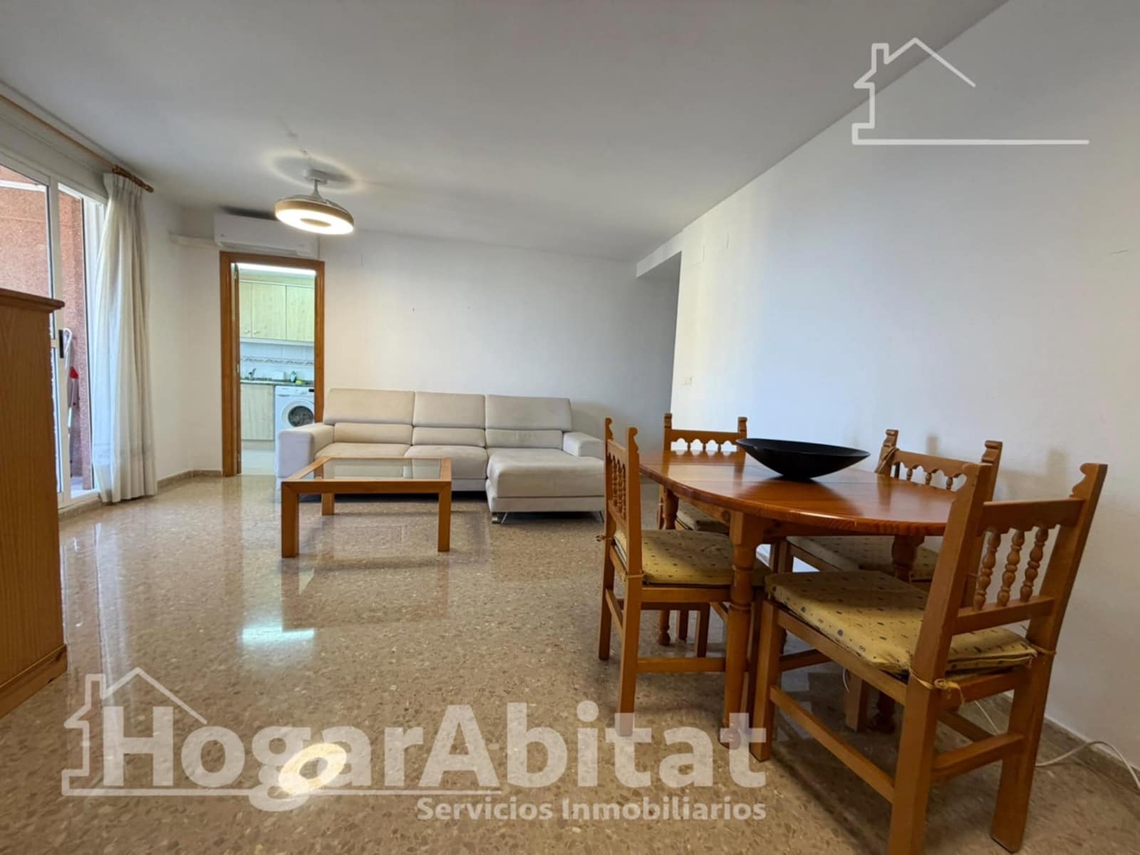 2 bedroom Flat for sale in Canet d'En Berenguer with pool - € 320,000 (Ref: 10030650)