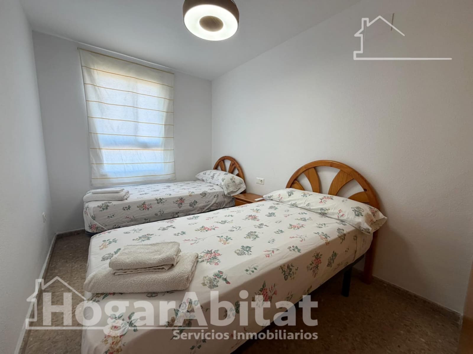 2 bedroom Flat for sale in Canet d'En Berenguer with pool - € 320,000 (Ref: 10030650)