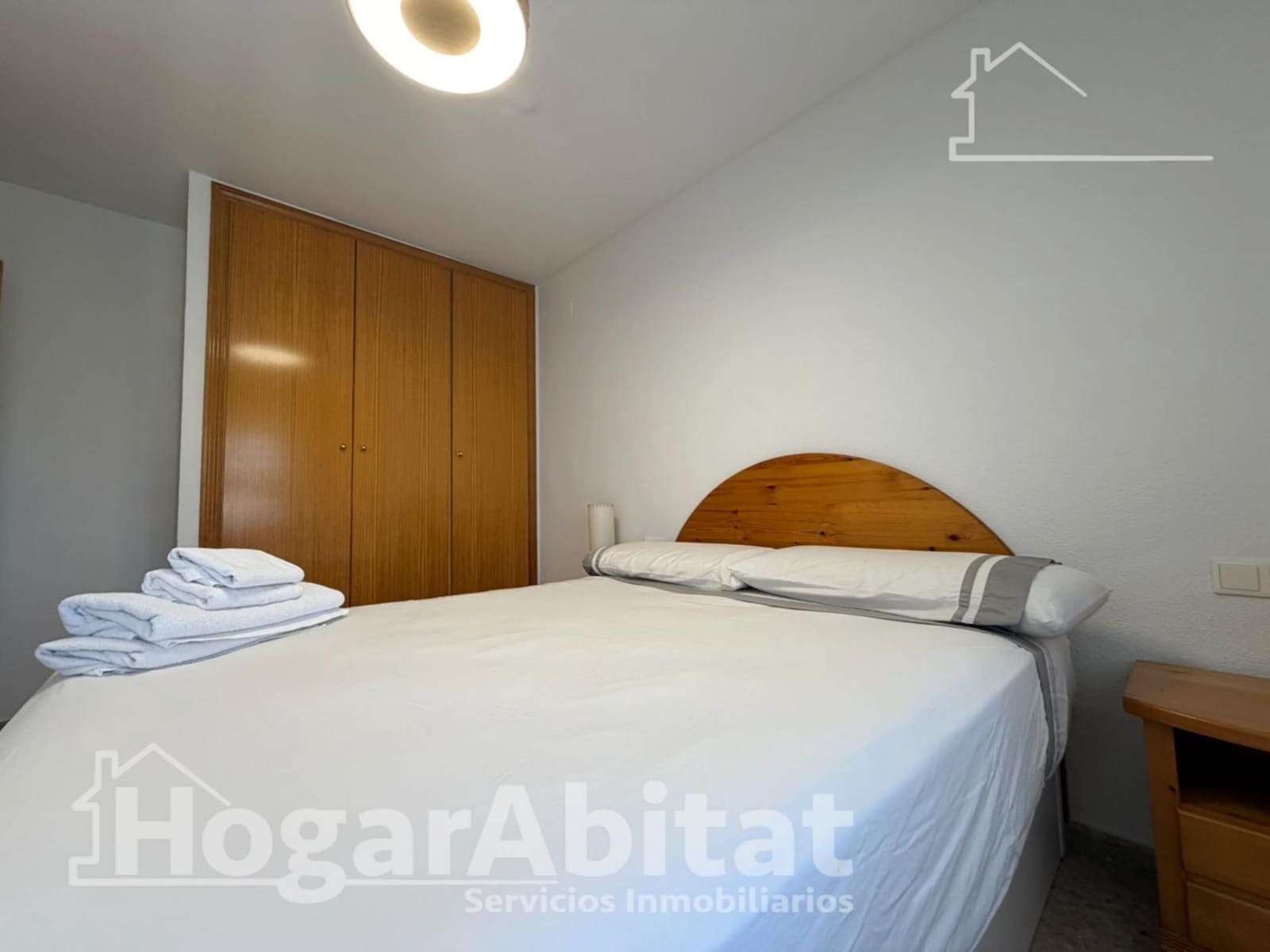 2 bedroom Flat for sale in Canet d'En Berenguer with pool - € 320,000 (Ref: 10030650)