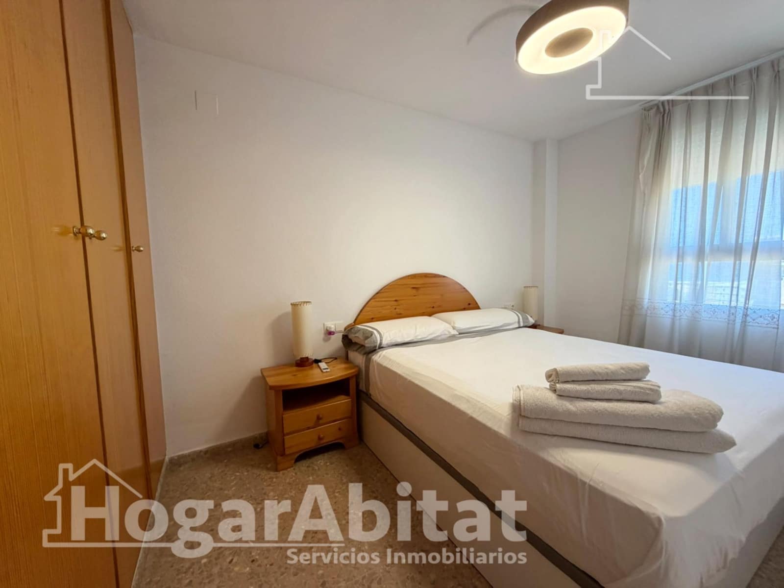 2 bedroom Flat for sale in Canet d'En Berenguer with pool - € 320,000 (Ref: 10030650)