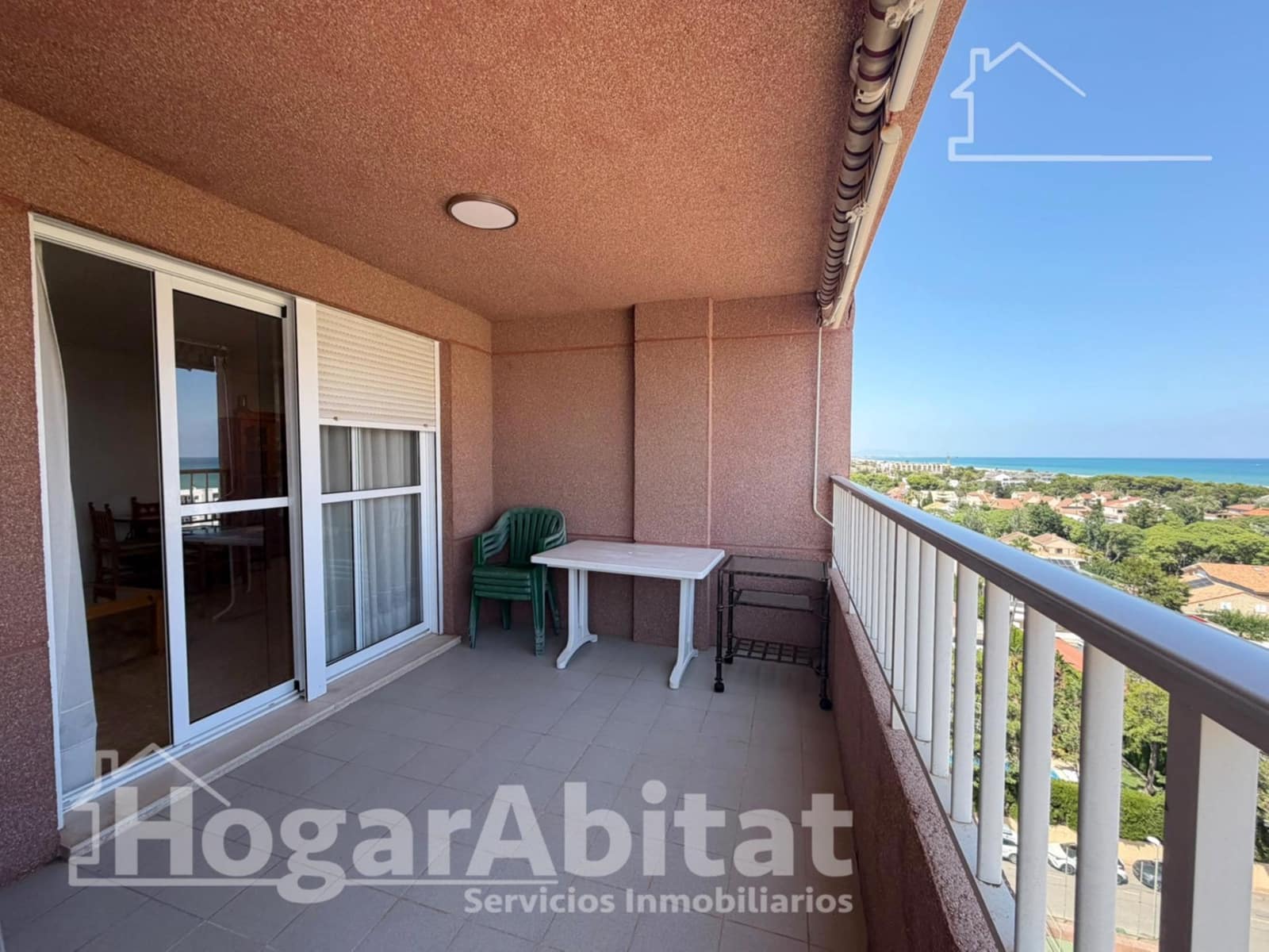 2 bedroom Flat for sale in Canet d'En Berenguer with pool - € 320,000 (Ref: 10030650)