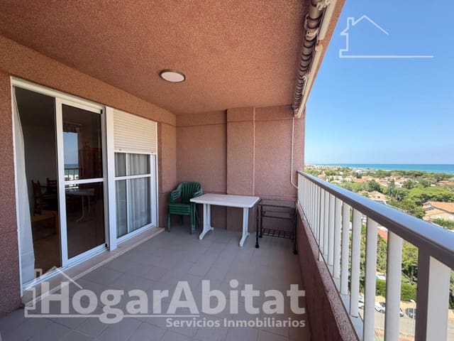 2 bedroom Flat for sale in Canet d'En Berenguer with pool - € 320,000 (Ref: 10030650)
