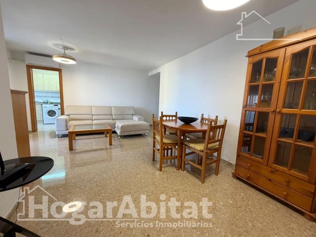 2 bedroom Flat for sale in Canet d'En Berenguer with pool - € 320,000 (Ref: 10030650)