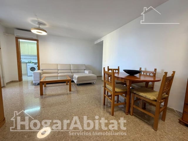 2 bedroom Flat for sale in Canet d'En Berenguer with pool - € 320,000 (Ref: 10030650)