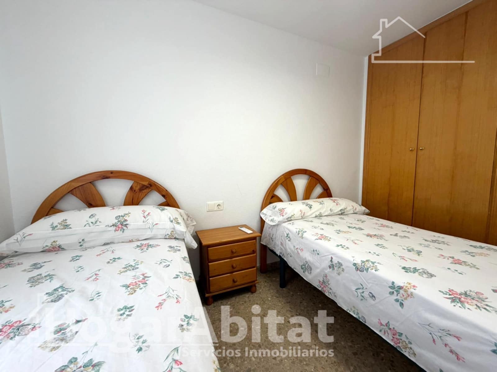 2 bedroom Flat for sale in Canet d'En Berenguer with pool - € 320,000 (Ref: 10030650)