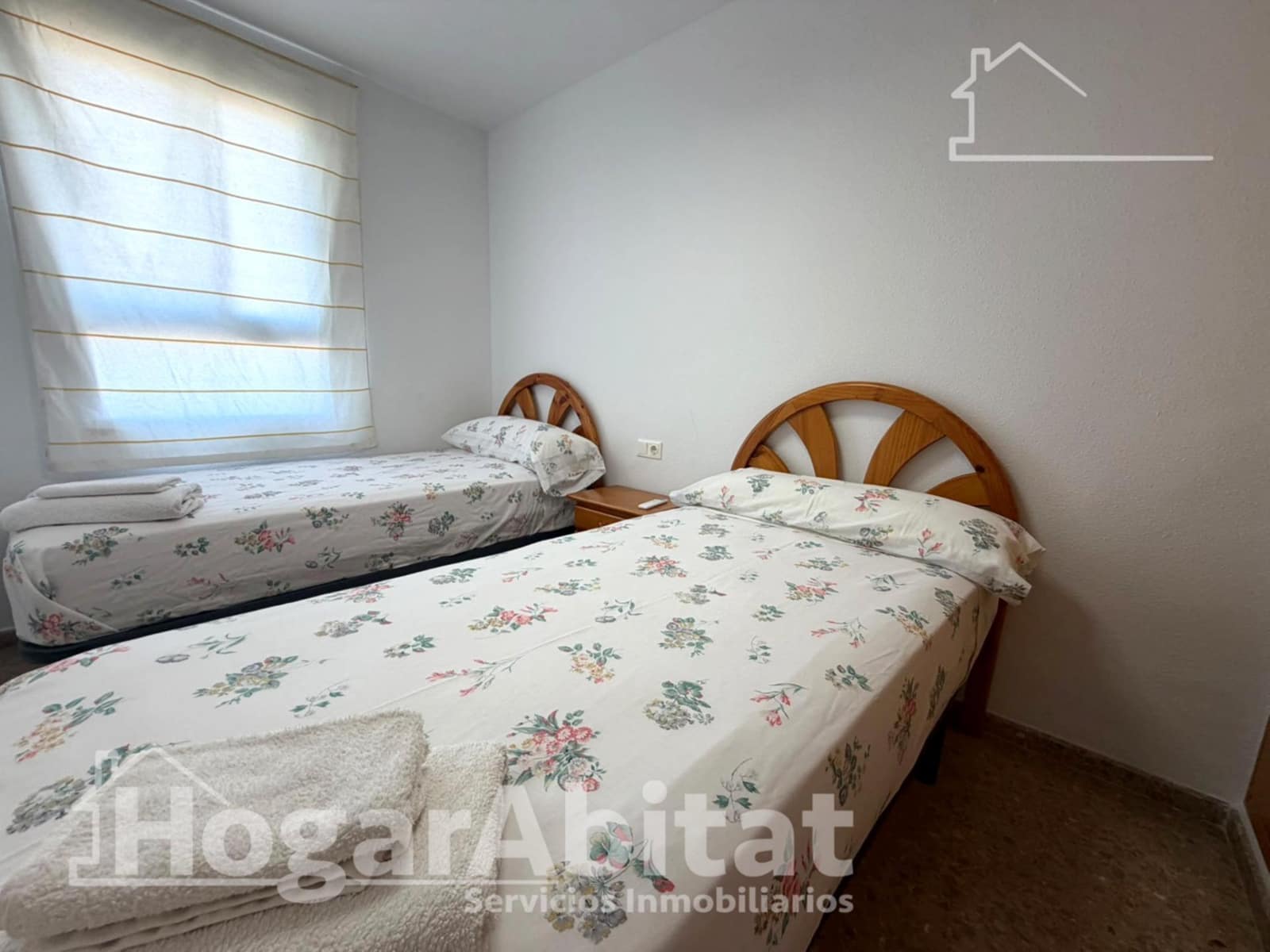 2 bedroom Flat for sale in Canet d'En Berenguer with pool - € 320,000 (Ref: 10030650)