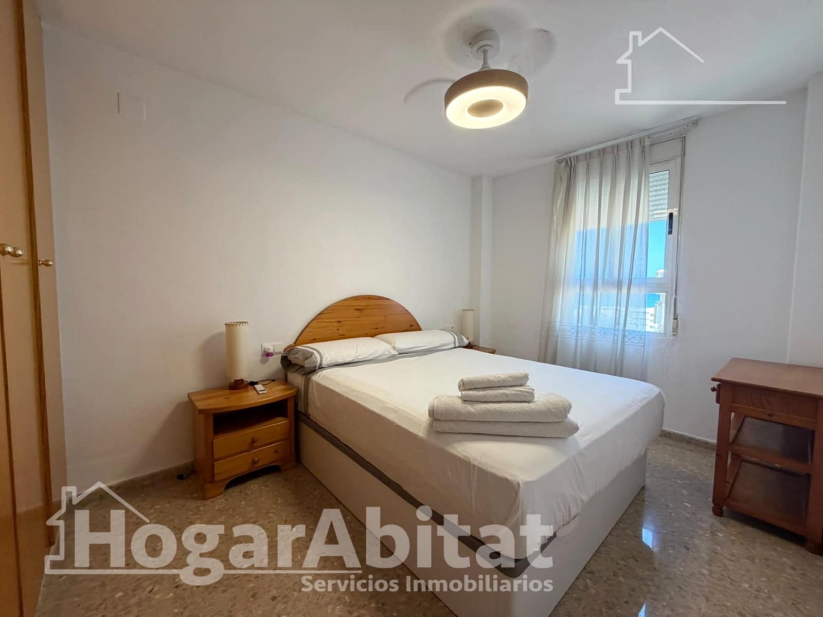 2 bedroom Flat for sale in Canet d'En Berenguer with pool - € 320,000 (Ref: 10030650)