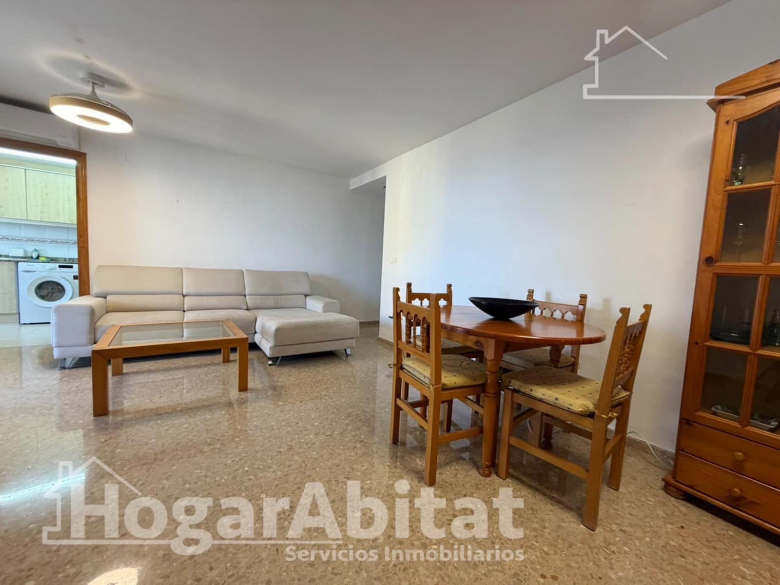 2 bedroom Flat for sale in Canet d'En Berenguer with pool - € 320,000 (Ref: 10030650)