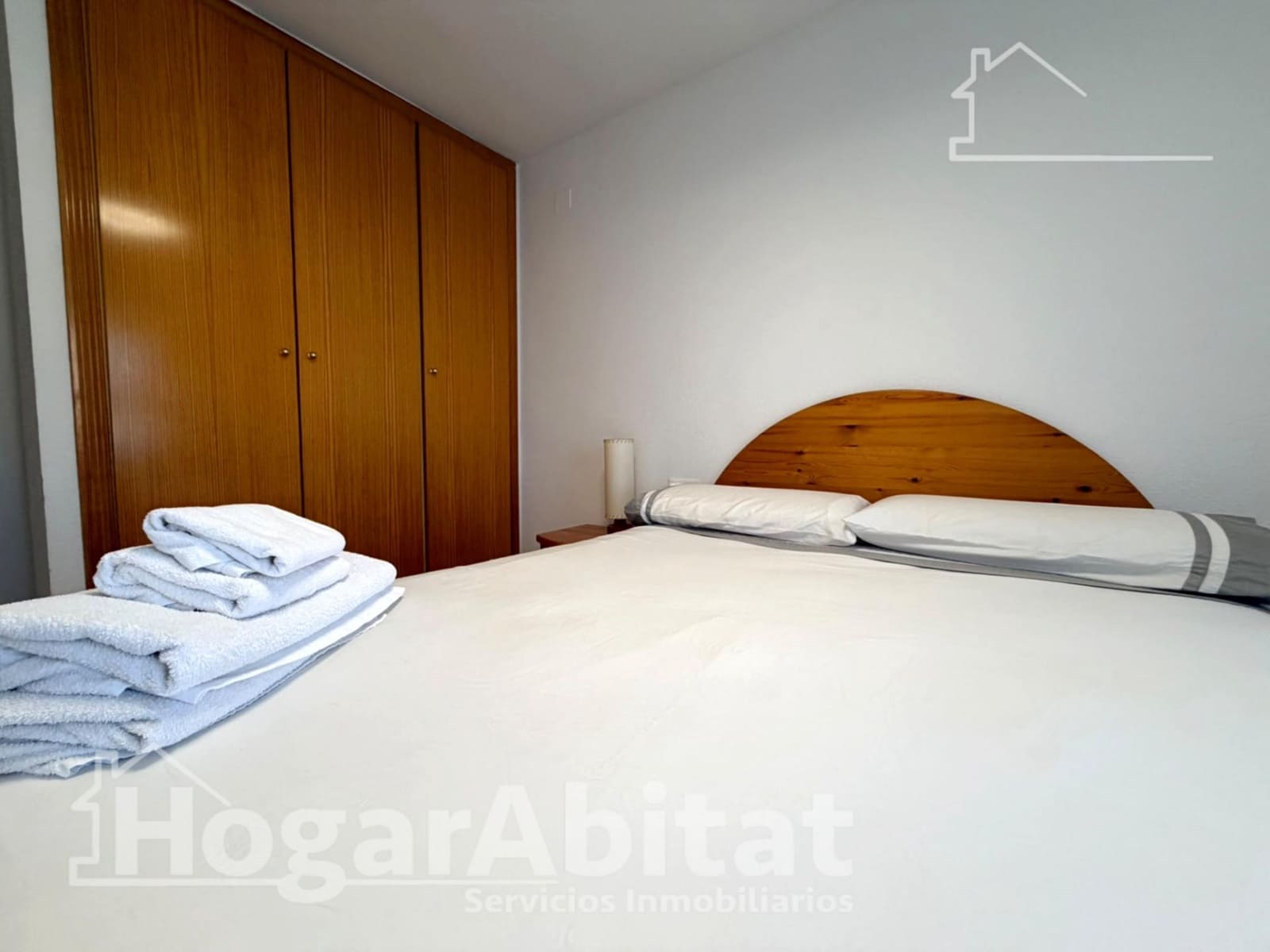 2 bedroom Flat for sale in Canet d'En Berenguer with pool - € 320,000 (Ref: 10030650)