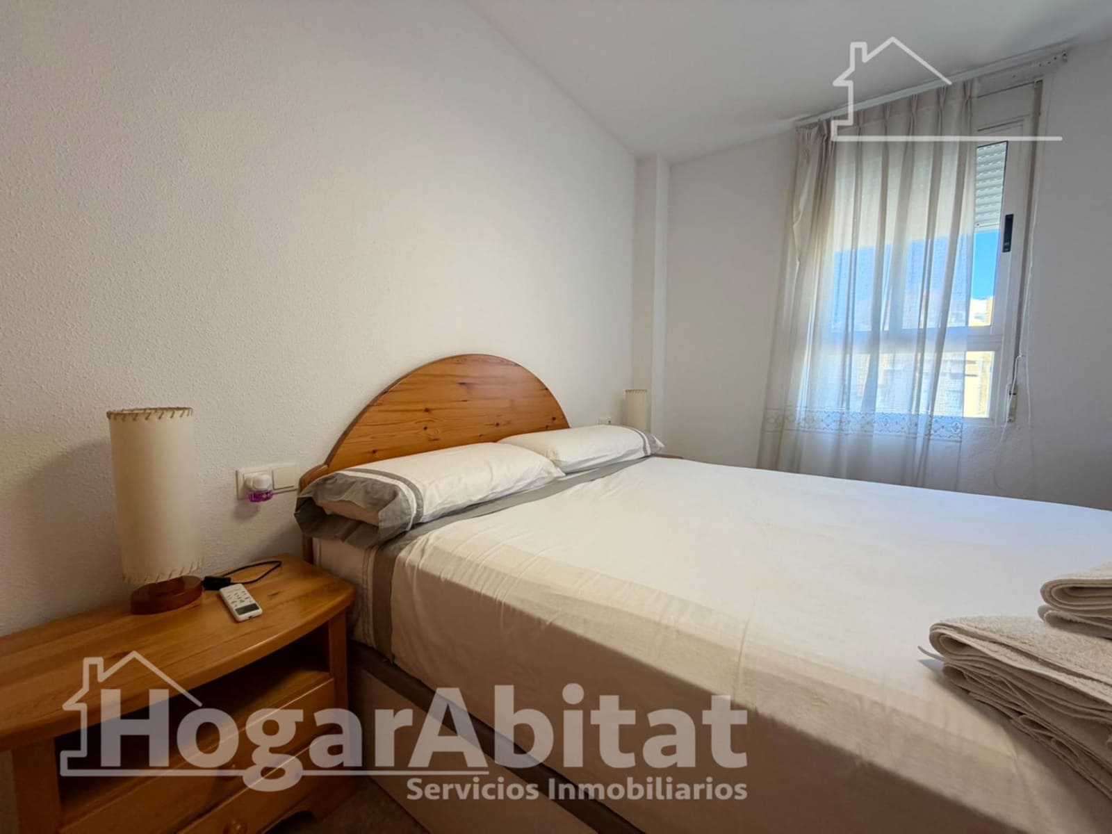 2 bedroom Flat for sale in Canet d'En Berenguer with pool - € 320,000 (Ref: 10030650)
